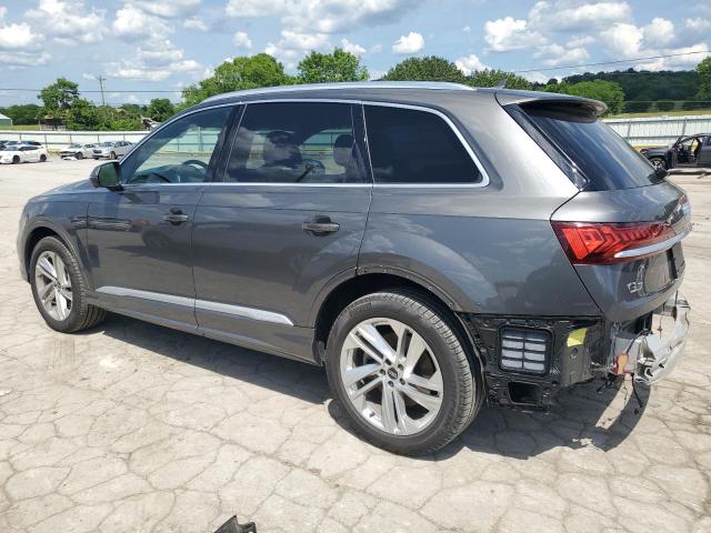 2021 Audi Q7 Premium Plus VIN: WA1LJAF74MD021723 Lot: 55295284