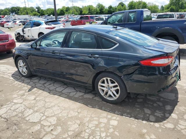 VIN 3FA6P0H74ER127256 2014 Ford Fusion, SE no.2