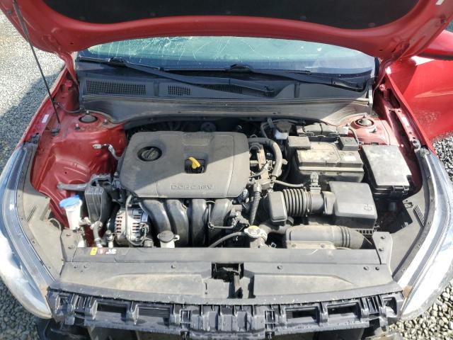 2020 Kia Forte Fe VIN: 3KPF24AD3LE224601 Lot: 55138934