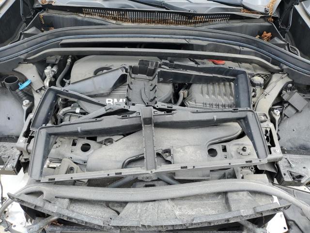 2017 BMW X1 SDRIVE2 - WBXHU7C36H5H38685