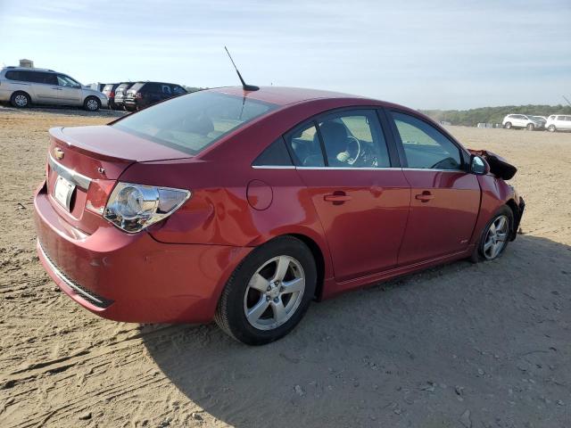 2011 Chevrolet Cruze Lt VIN: 1G1PG5S96B7235055 Lot: 57142214