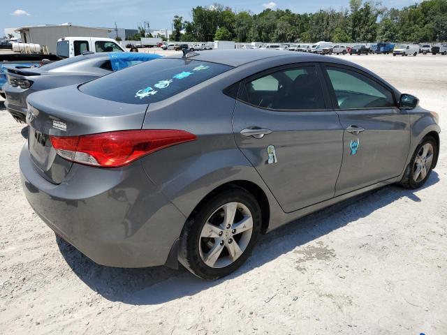 2013 Hyundai Elantra Gls VIN: 5NPDH4AE8DH330800 Lot: 55669814