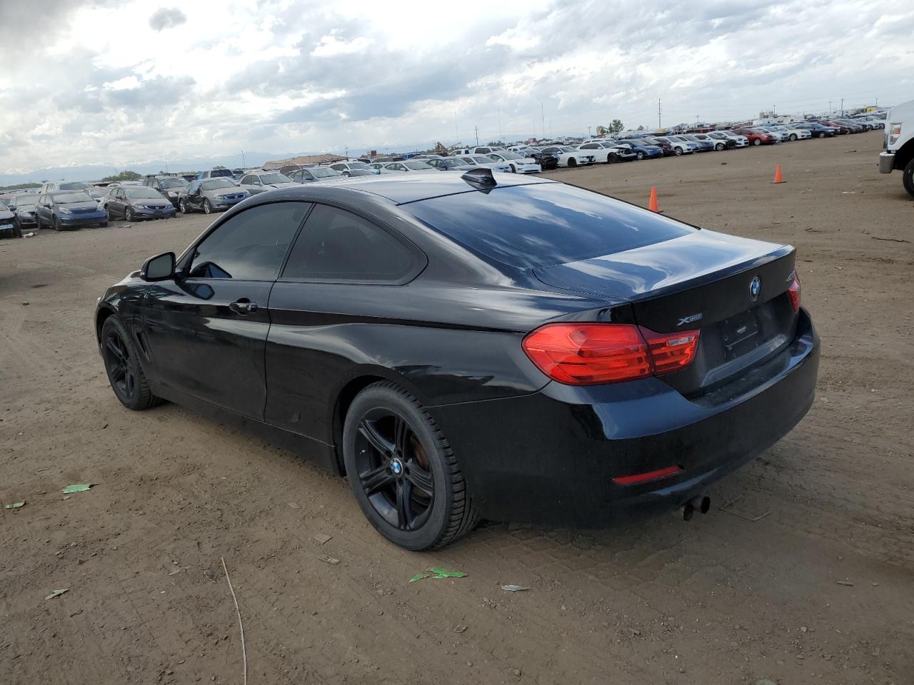 WBA3N9C55FK246269 2015 BMW 428 Xi