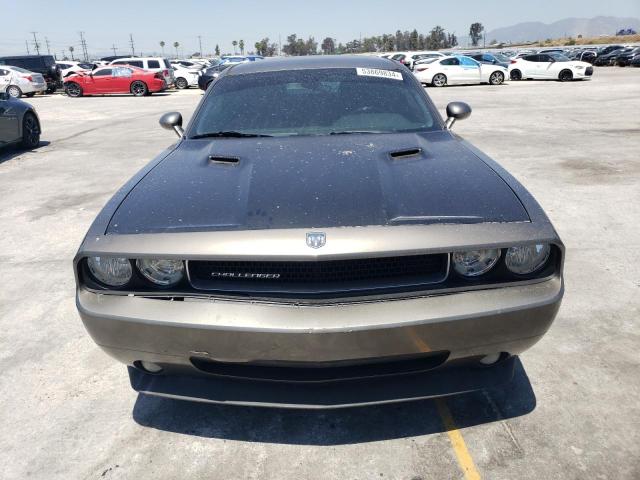 2010 Dodge Challenger Se VIN: 2B3CJ4DV4AH114122 Lot: 53869834