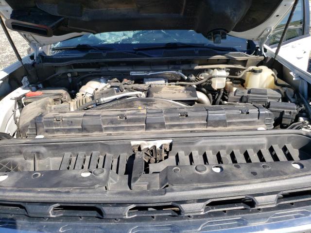 2021 Chevrolet Silverado K2500 Heavy Duty Lt VIN: 1GC4YNEY4MF148791 Lot: 55062384