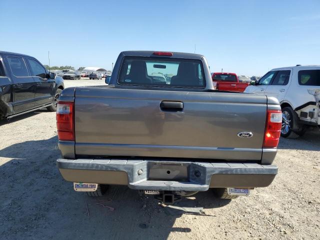 2005 Ford Ranger VIN: 1FTYR10U75PA63452 Lot: 56640414