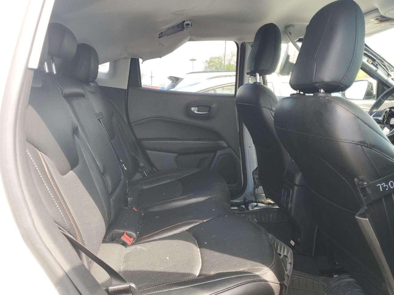 3C4NJDCB5LT261025 2020 Jeep Compass Limited