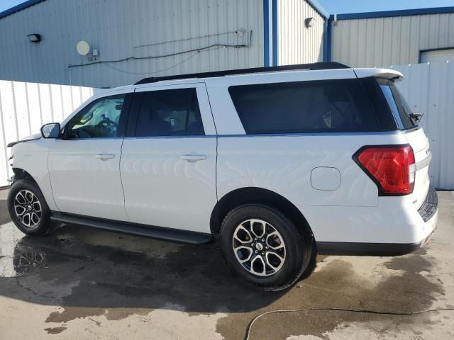 2023 FORD EXPEDITION - 1FMJK1J85PEA16339