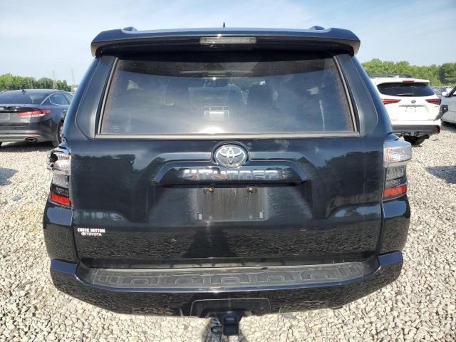 2020 Toyota 4Runner Sr5/Sr5 Premium VIN: JTEBU5JR2L5823135 Lot: 56873044