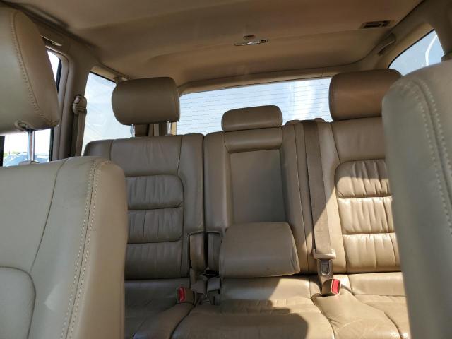 1999 Lexus Lx 470 VIN: JT6HT00W1X0053905 Lot: 54823384