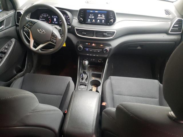 2019 HYUNDAI TUCSON SE - KM8J23A47KU985566