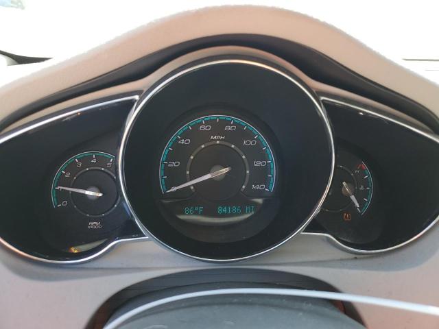 2010 Chevrolet Malibu Ls VIN: 1G1ZB5EB0A4156244 Lot: 56646564