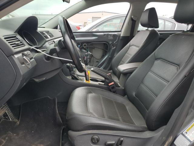 2016 Volkswagen Passat S VIN: 1VWAT7A37GC050428 Lot: 55355214