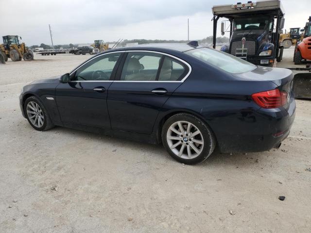 VIN WBA5B3C51ED535277 2014 BMW 5 Series, 535 XI no.2