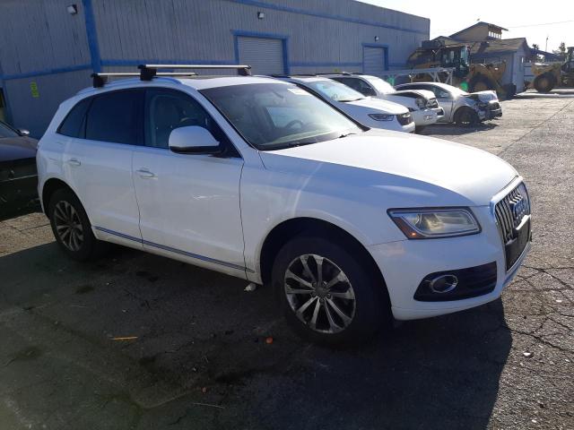 VIN WA1CFAFPXDA092315 2013 Audi Q5, Premium no.4