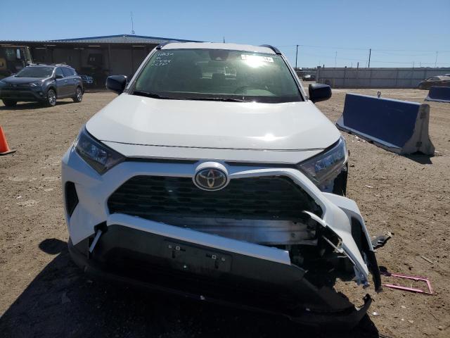 2020 Toyota Rav4 Le VIN: JTMF1RFV8LD050432 Lot: 54252054