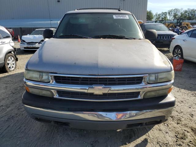 2005 Chevrolet Tahoe K1500 VIN: 1GNEK13T75J210888 Lot: 56994884