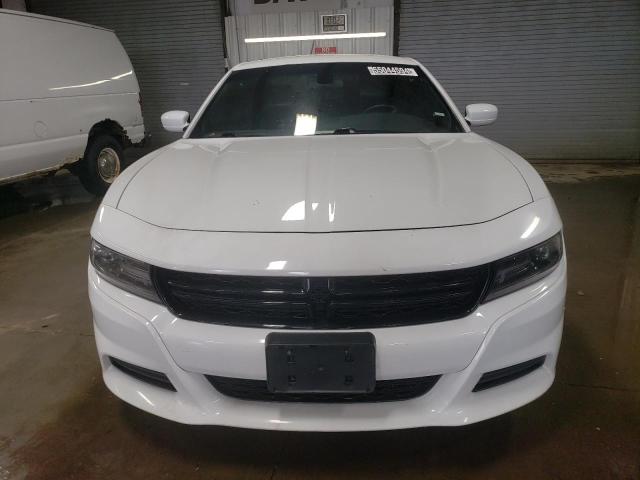 2020 Dodge Charger Sxt VIN: 2C3CDXBG4LH119131 Lot: 55044594