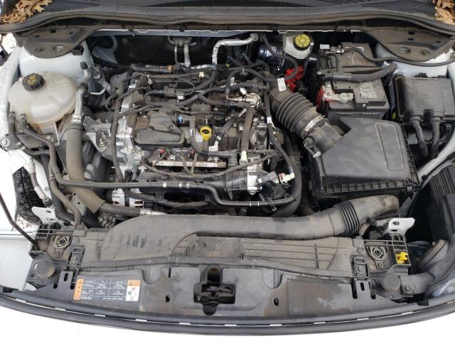 2021 Ford Escape Sel VIN: 1FMCU0H63MUA37127 Lot: 56456894