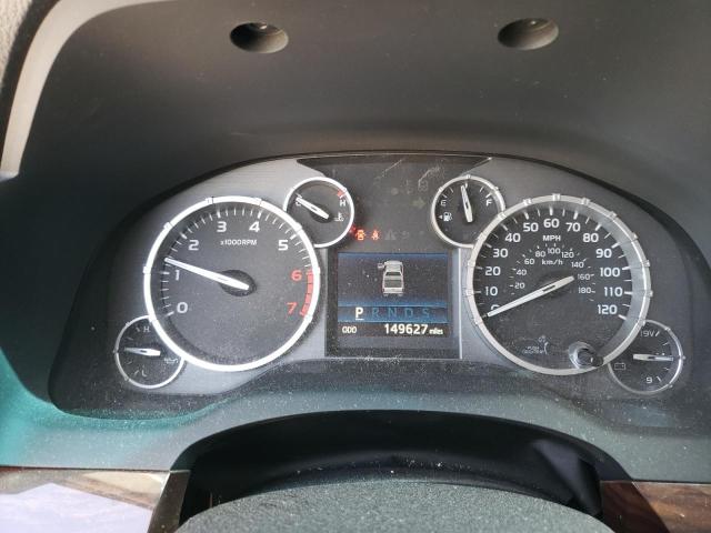 2014 Toyota Tundra Crewmax Limited VIN: 5TFHW5F14EX357274 Lot: 55216514