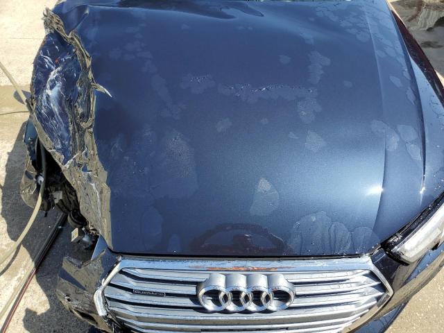 VIN WAUDNAF49JN018291 2018 Audi A4, Premium no.11