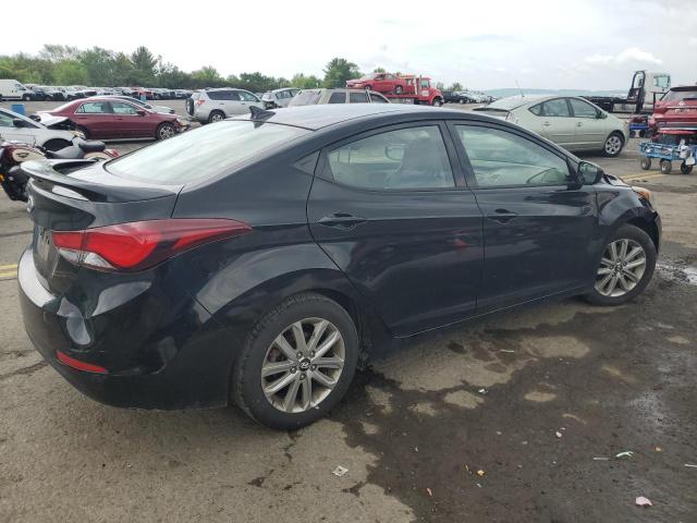 2014 Hyundai Elantra Se VIN: KMHDH4AE4EU122836 Lot: 53771364