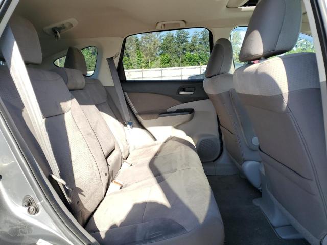 2014 Honda Cr-V Ex VIN: 2HKRM3H53EH562076 Lot: 55958194