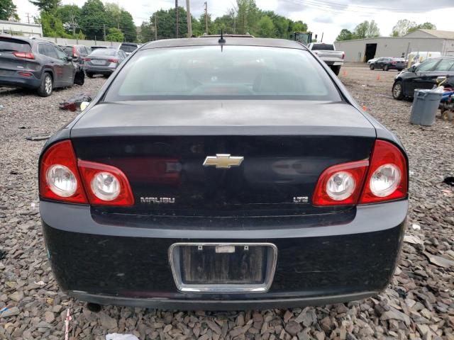 2009 Chevrolet Malibu Ltz VIN: 1G1ZK57B694155429 Lot: 55377664