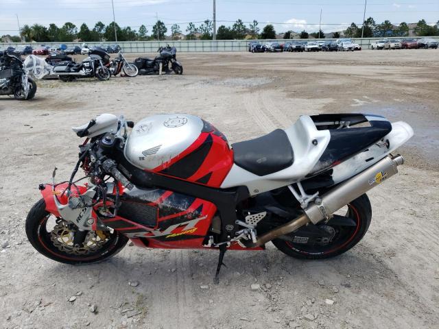 2002 HONDA RVT1000 R JH2SC453X2M200607