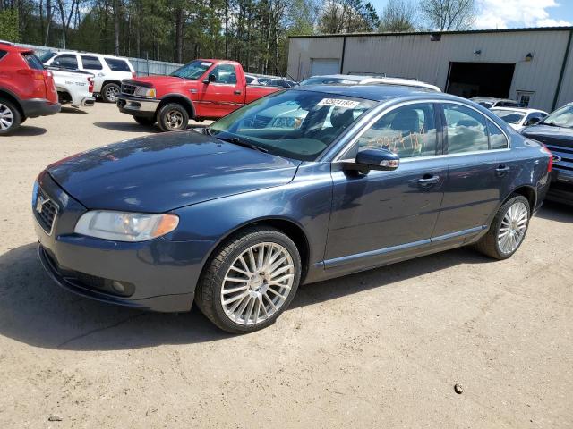 2008 Volvo S80 3.2 VIN: YV1AS982281074562 Lot: 52924184