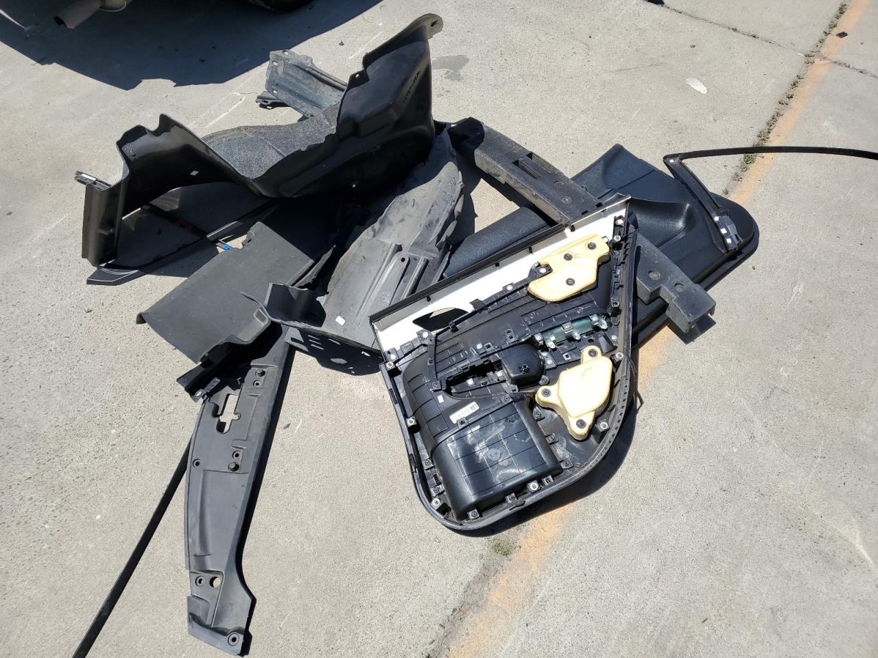 1HGCP26339A171341 2009 Honda Accord Lx