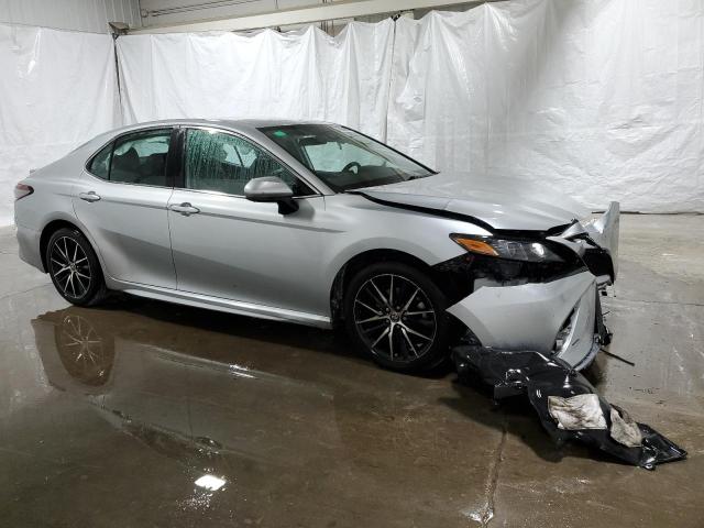 2021 Toyota Camry Se VIN: 4T1G11AK2MU468999 Lot: 55717394