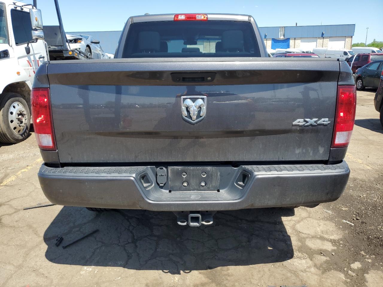 1C6RR7KG4HS674546 2017 Ram 1500 St