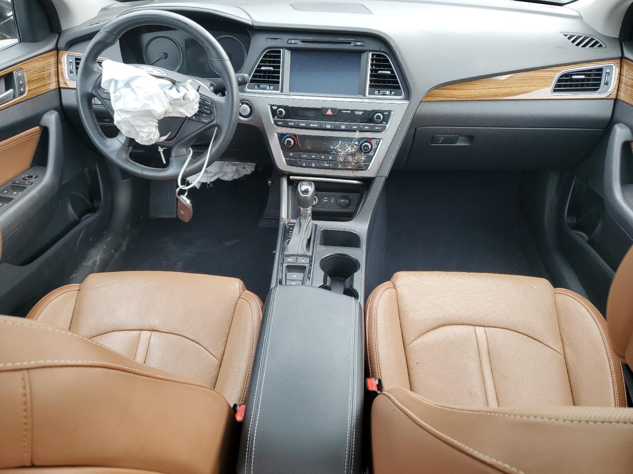 5NPE34AF4FH068806 2015 Hyundai Sonata Sport