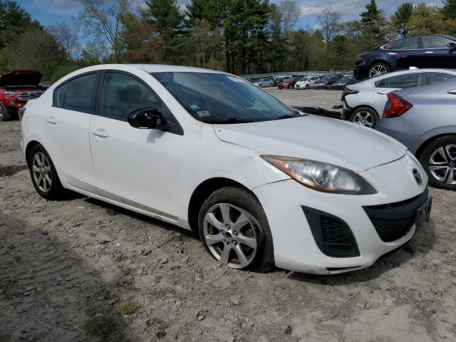 2011 Mazda 3 I VIN: JM1BL1VG7B1399093 Lot: 54325014