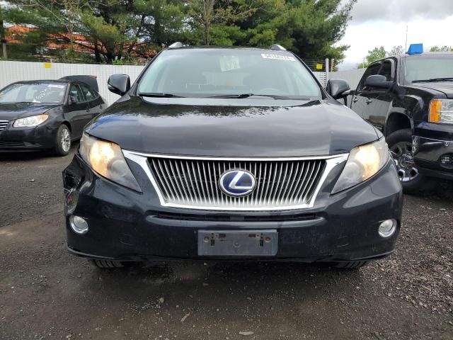 2010 Lexus Rx 450 VIN: JTJBC1BA6A2413040 Lot: 54168274