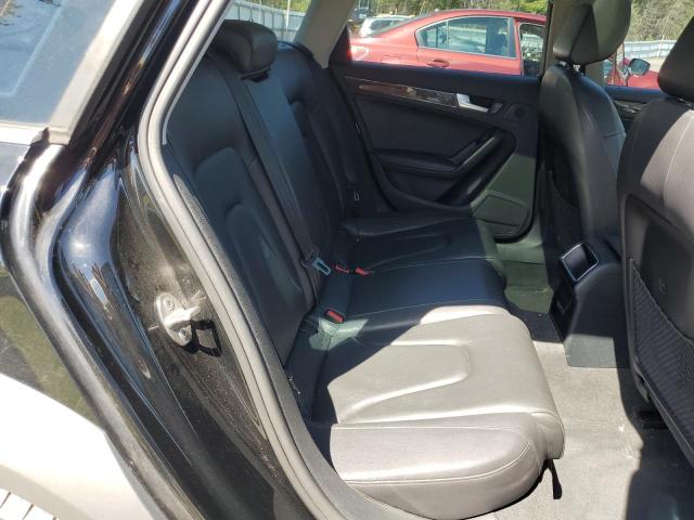 2013 Audi A4 Allroad Premium VIN: WA19FAFL3DA182848 Lot: 53960684