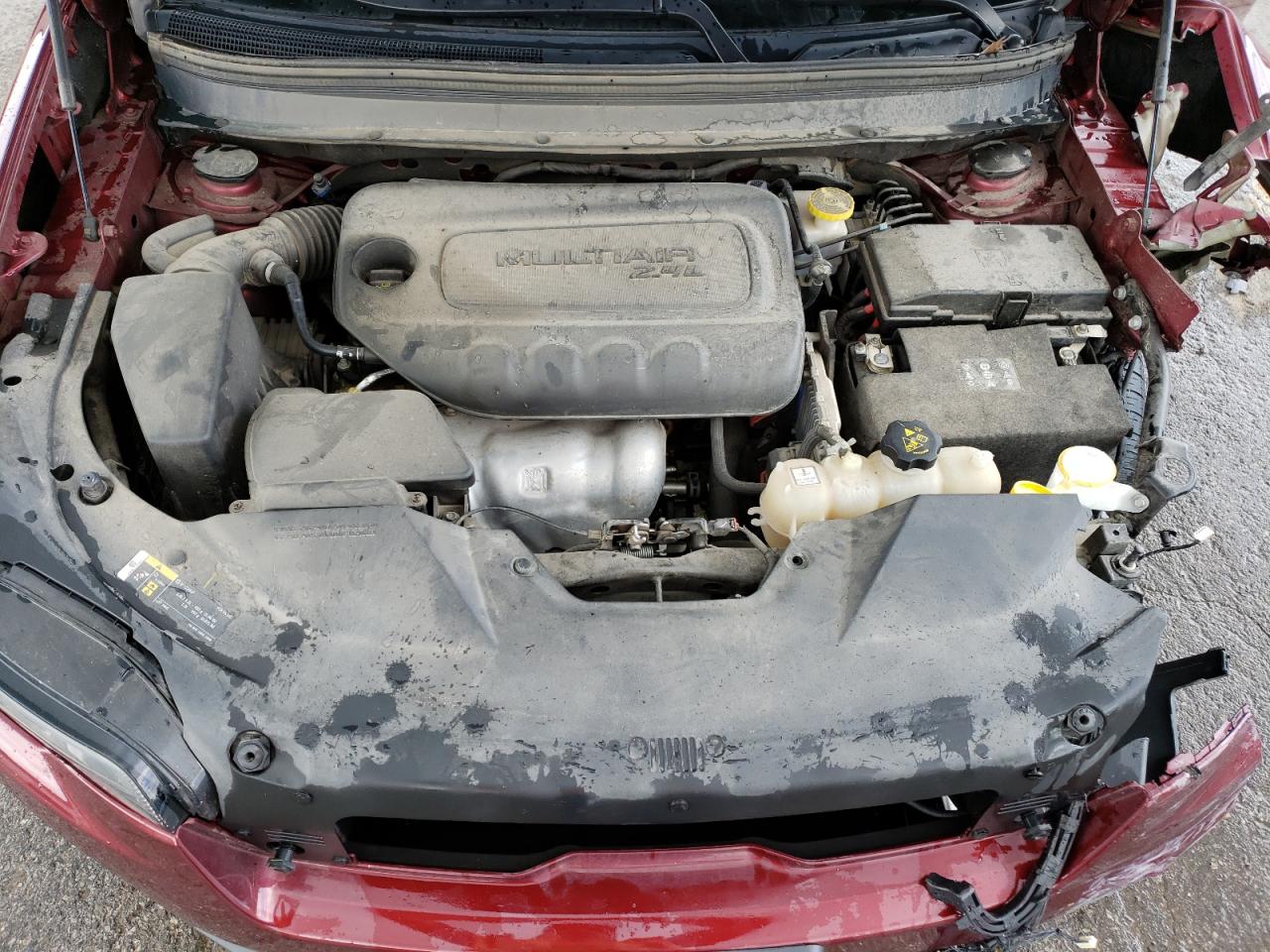 1C4PJMCB7KD346686 2019 Jeep Cherokee Latitude