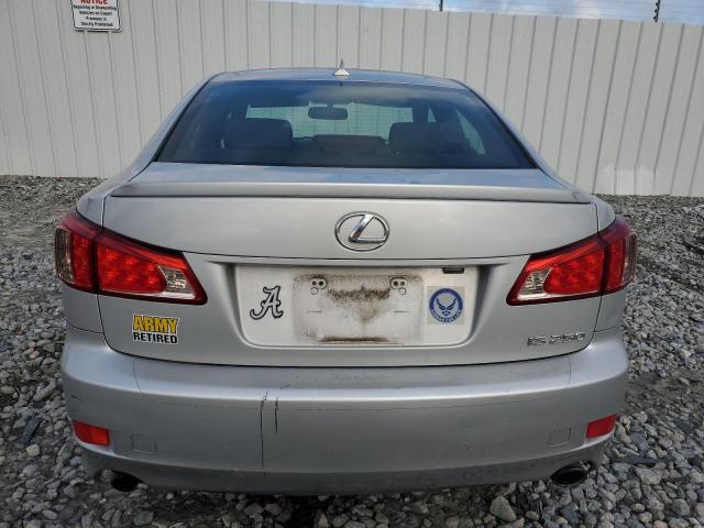 2012 Lexus Is 250 VIN: JTHBF5C27C5168032 Lot: 54642004