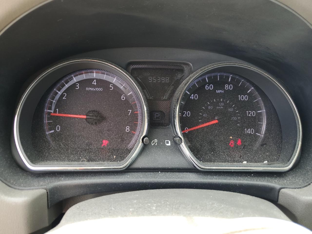 3N1CN7AP2FL806892 2015 Nissan Versa S