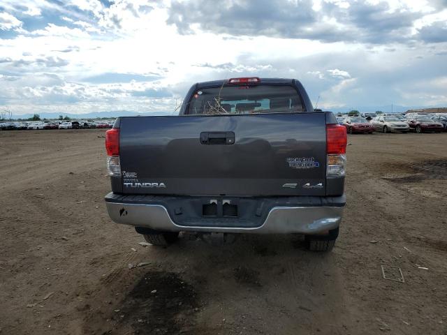 2013 Toyota Tundra Crewmax Sr5 VIN: 5TFDW5F14DX302806 Lot: 54947984