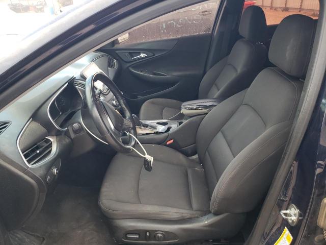 2018 Chevrolet Malibu Lt VIN: 1G1ZD5ST9JF146436 Lot: 54184834