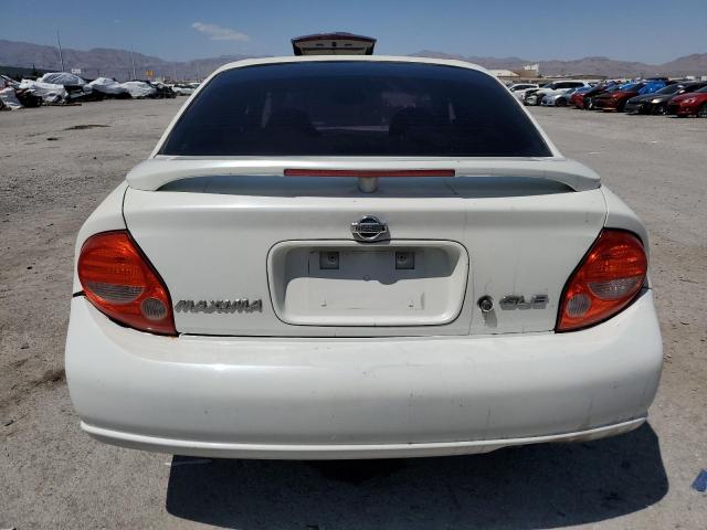 2001 Nissan Maxima Gxe VIN: JN1CA31A31T100695 Lot: 53780754