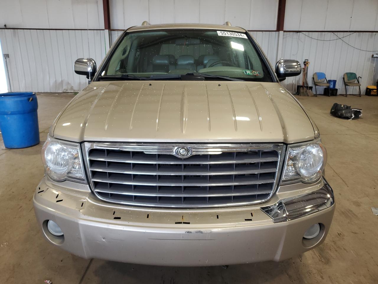 1A8HW58N48F140682 2008 Chrysler Aspen Limited