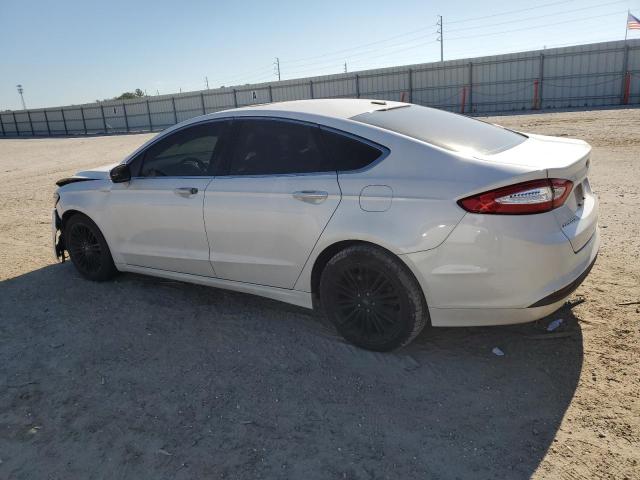 2014 Ford Fusion Se VIN: 1FA6P0HD3E5367990 Lot: 55282264