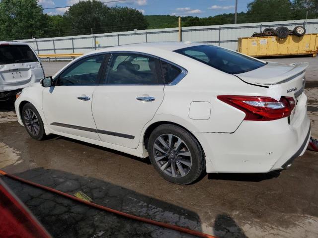 2016 Nissan Altima 2.5 VIN: 1N4AL3AP5GC143663 Lot: 55564464