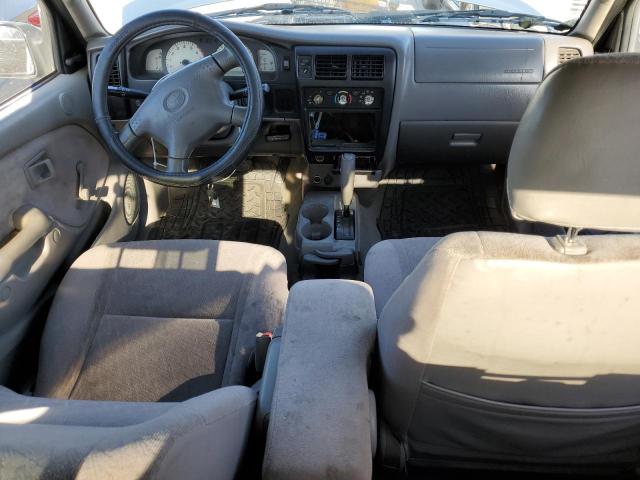 2003 Toyota Tacoma Xtracab VIN: 5TEVL52NX3Z224769 Lot: 55645384