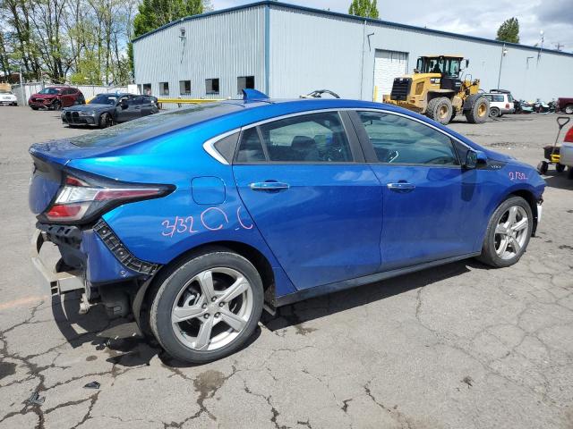 VIN 1G1RC6S56HU194637 2017 Chevrolet Volt, LT no.3