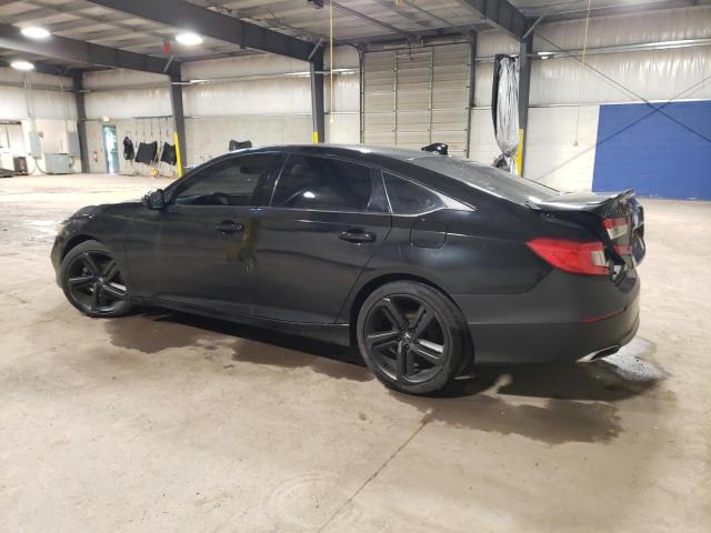 1HGCV1F32LA085848 | 2020 Honda accord sport