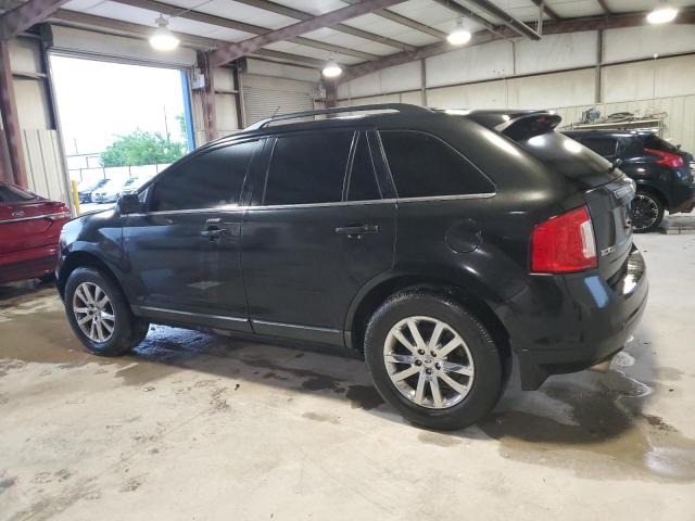 2013 Ford Edge Limited VIN: 2FMDK3KC0DBB53191 Lot: 56585014